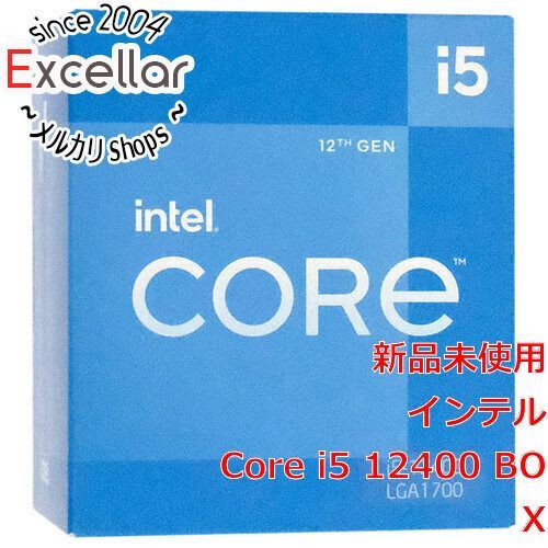 Core i5 12400 2.5GHz SRL4V | www.ibnuumar.sch.id