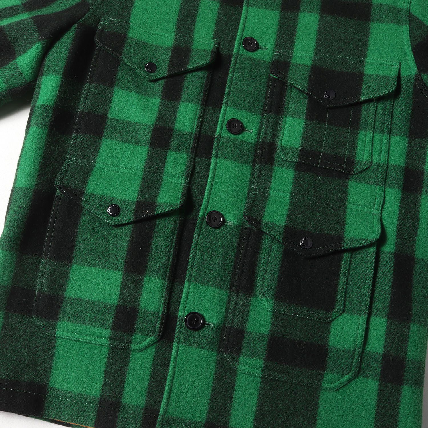 Tartan Wool Suit | Supreme 22ss