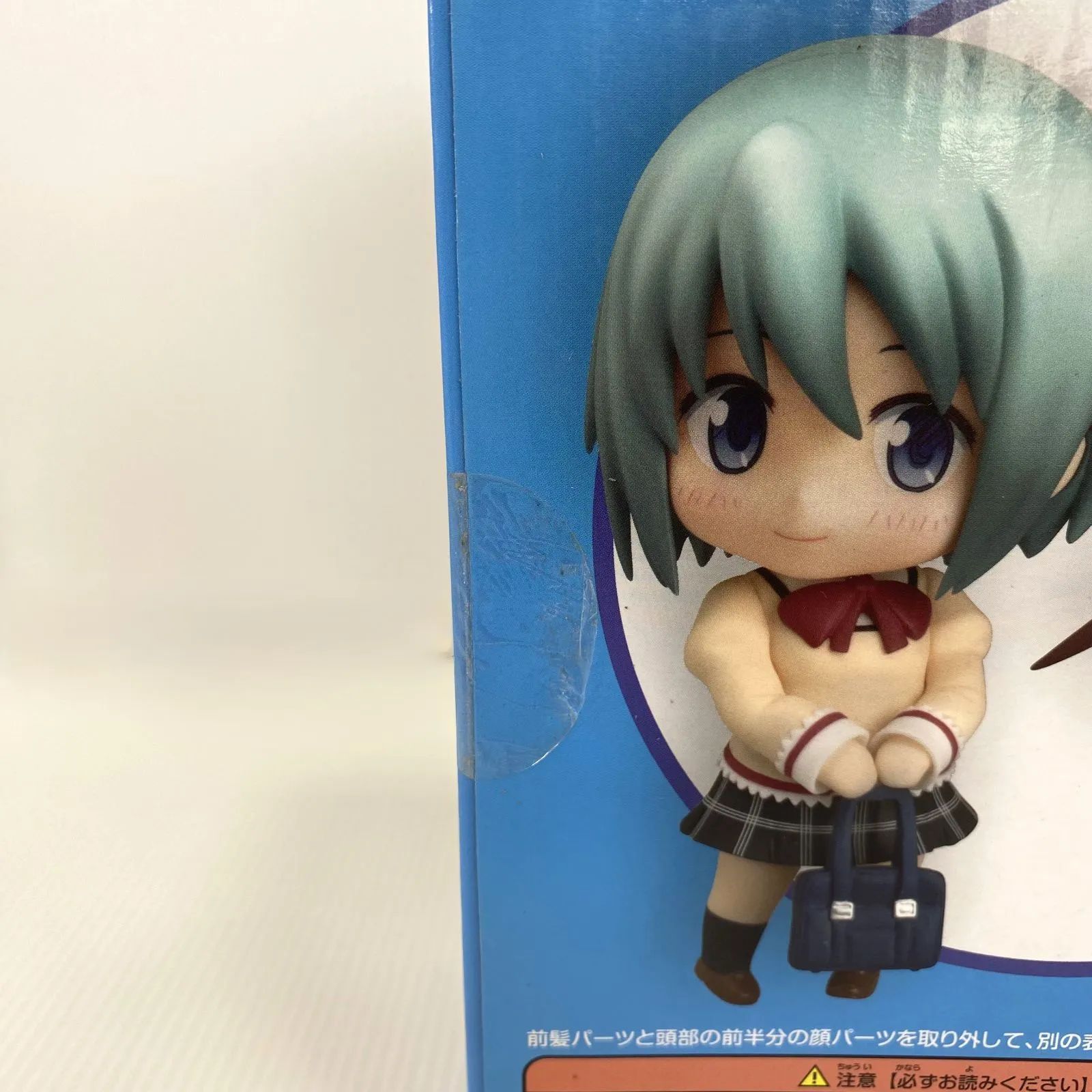 まどマギ 美樹さやか 制服Ver.＆佐倉杏子 私服Ver. セット