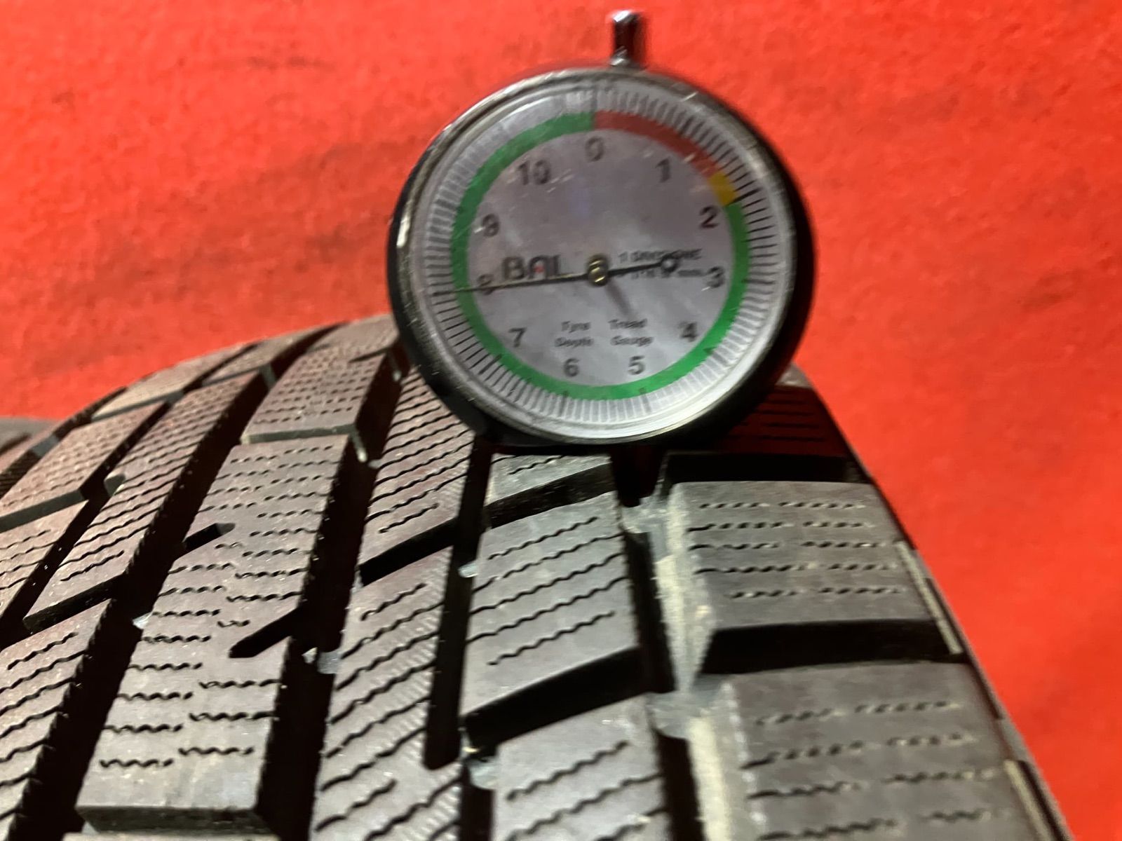 スタッドレスタイヤ 195|65R15 YOKOHAMA PRACTIVA ICE BP02 4本SET