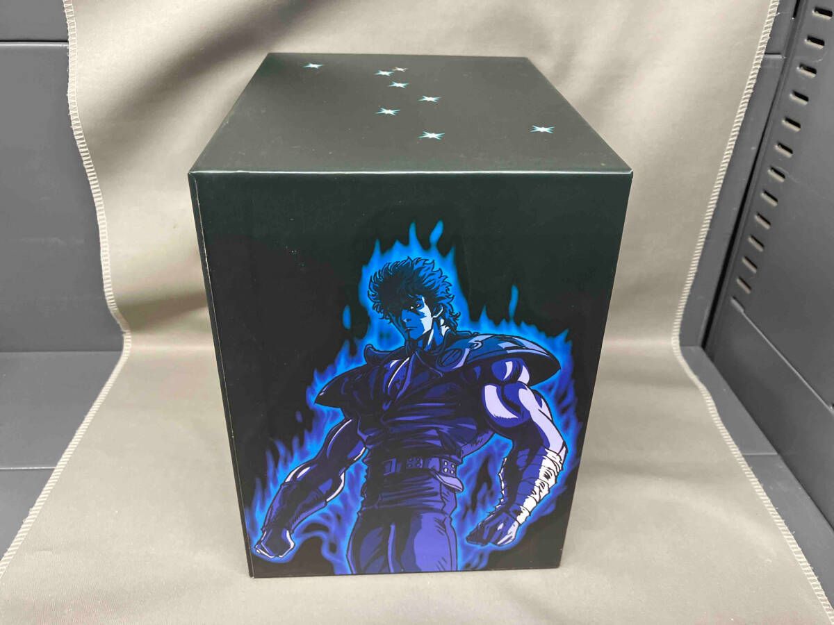 ☆北斗の拳 スーパープレミアムボックス☆DVD BOX 26枚組 冊子付き 北斗の拳 DVDスーパープレミアムBOX 北斗の拳 DVDスーパープレミアムBOX