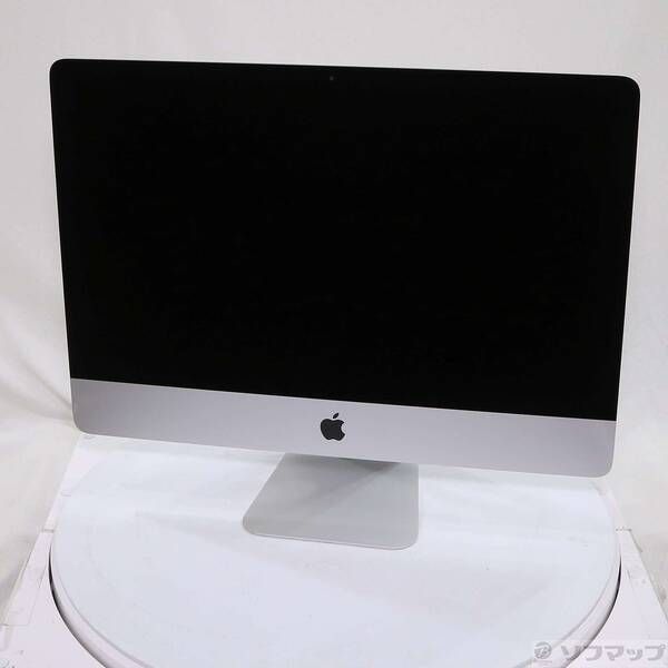 iMac (21.5-inch, Late 2015)2.8GHz Core i5〈MK442J/A〉⑤ Apple iMac 