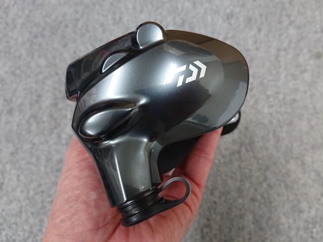  ダイワ 15 シーボーグ 200 J 右 電動リール SEABORG 電動リール リール