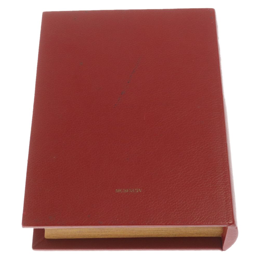 Supreme stash book スタッシュブック 聖書 13AW Supreme - Stash Book - UG.SHAFT