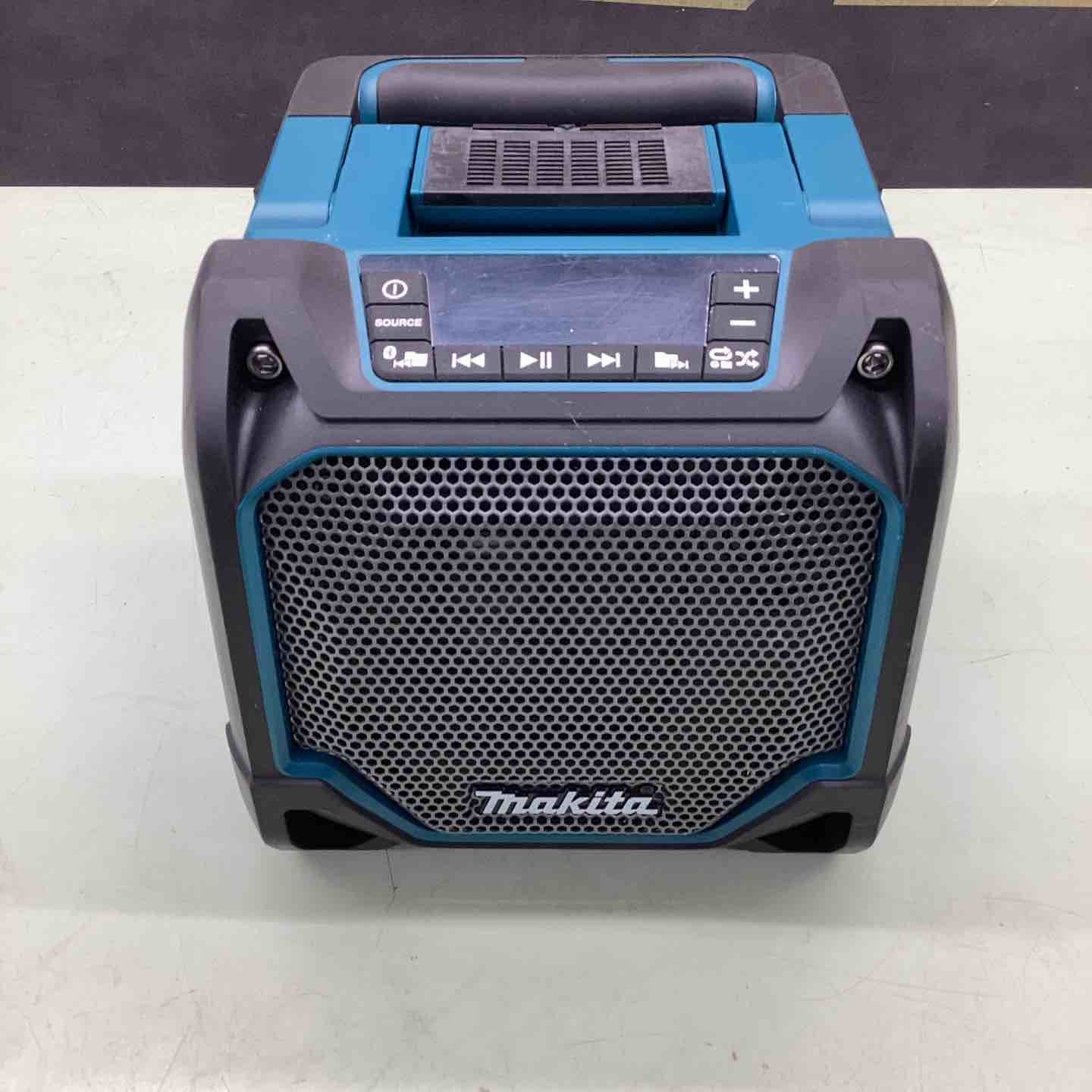 マキタ makita コードレススピーカー MR202 越谷店