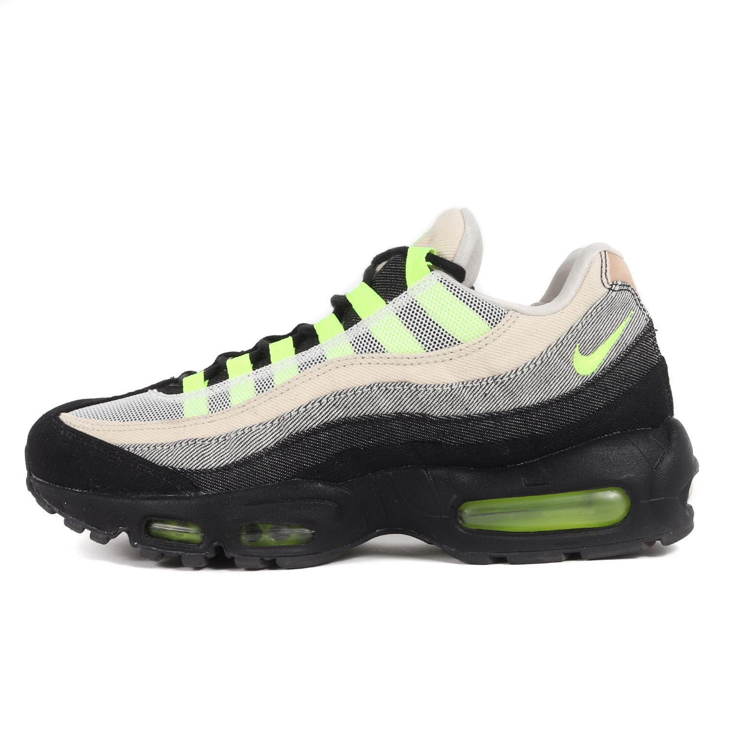 美品 DENHAM デンハム サイズ:26.5cm 20AW NIKE AIR MAX 95 DNHM 