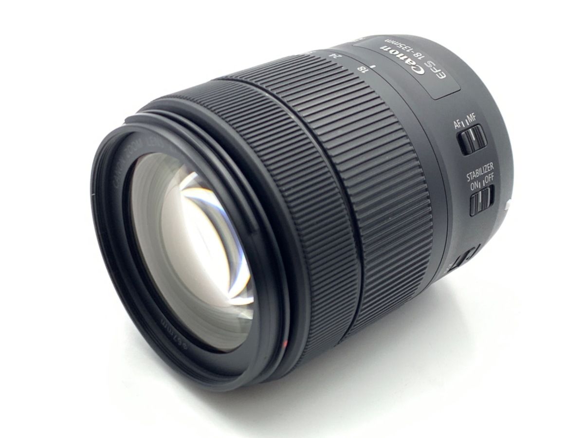 キャノン CANON EF-S 18-200mm F3.5-5.6IS カメラ