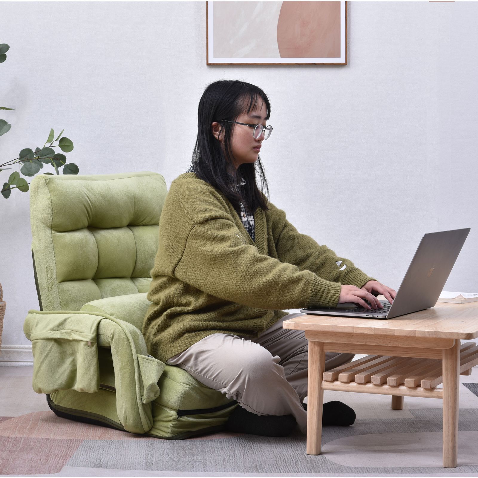 【PUレザー】回転式座椅子 肘掛け ハイバック 座いす リクライニング 1人掛け PUレザー】回転式座椅子 肘掛け ハイバック 座いす リクライニング 1人