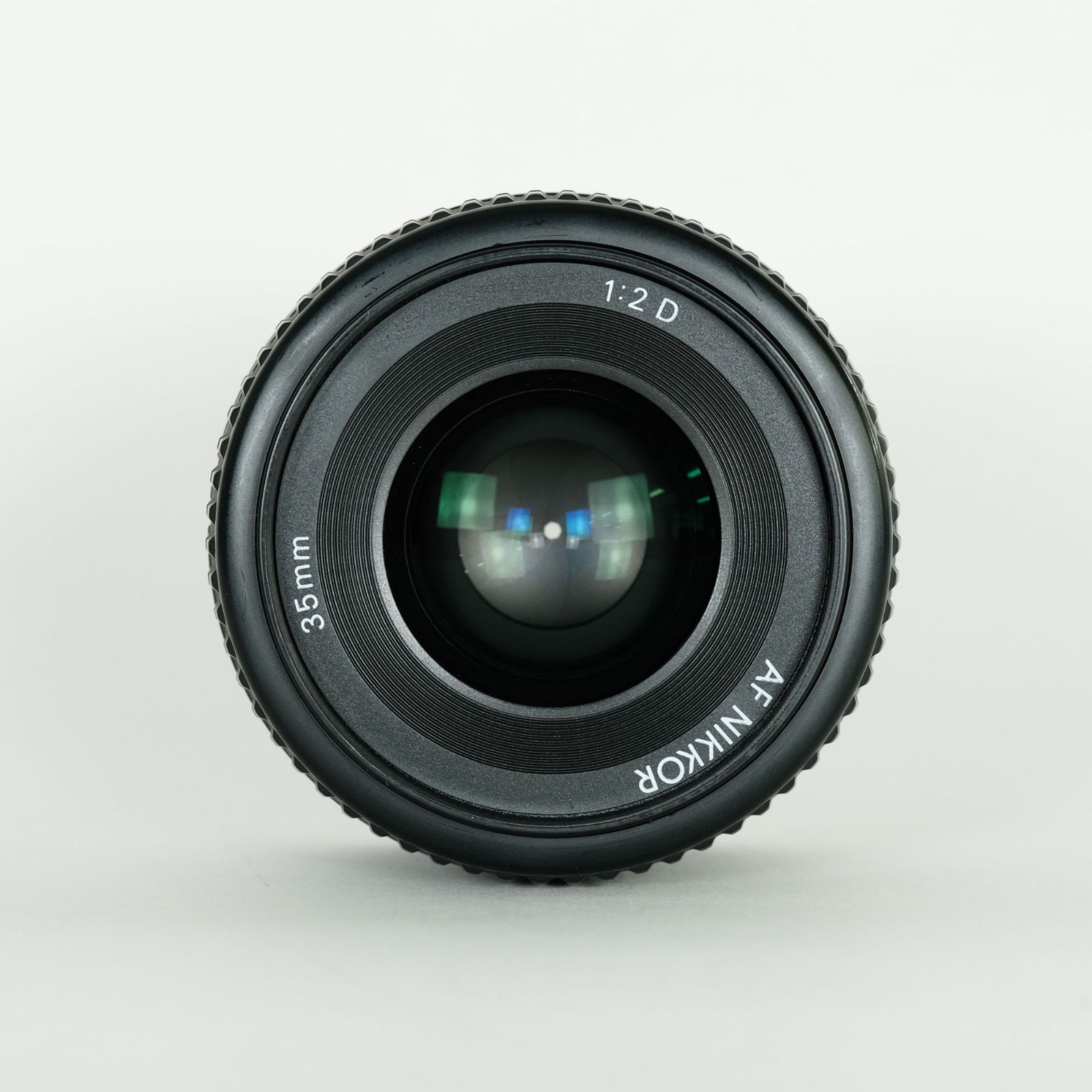 【良品】Nikon ニコン AF 35mm F2 D レンズ #331 良品】Nikon ニコン AF 35mm F2 D レンズ #331 良品] Nikon Ai AF