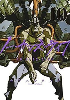 【中古-非常に良い】 ノー・ガンズ・ライフ コミック 1-10巻セット