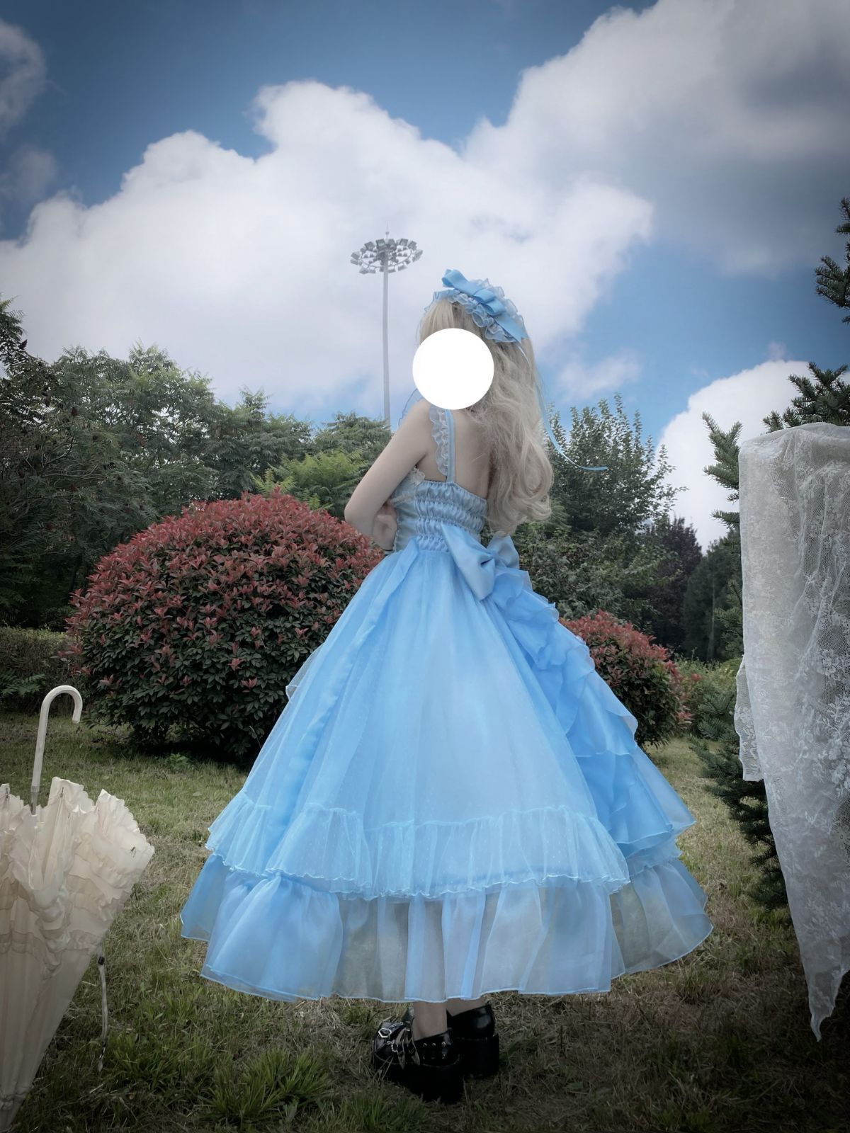 月光奏曲 ロリータ