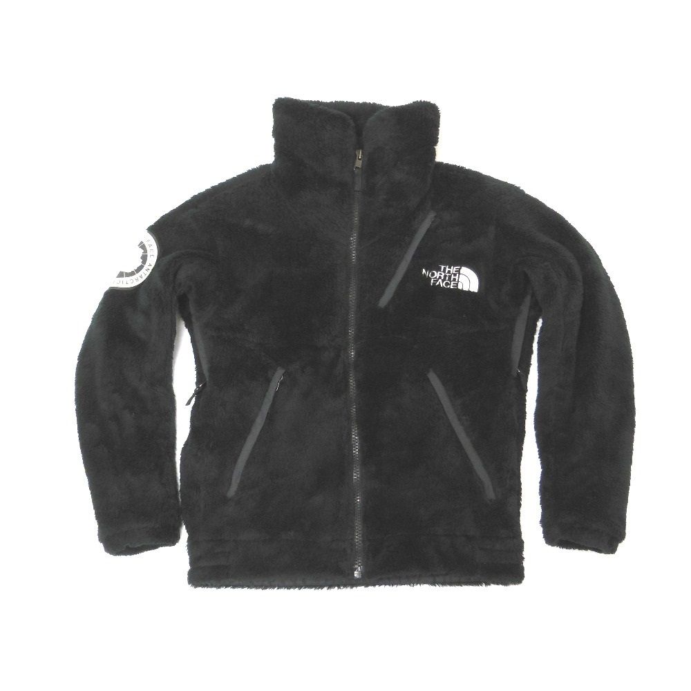 NA35051 ザ・ノースフェイス アンタークティカ バーサロフト ジャケット NA61710 ブラック #S メンズ THE NORTH FACE  中古