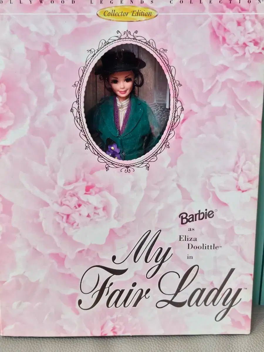 オードリーヘップバーンマイフェアレディ ＊Barbie 楽天市場】マテル バービー 「マイ フェア レディ」 オードリー