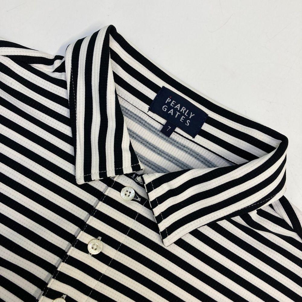 サイズ：7 PEARLY GATES パーリーゲイツ 2024年モデル ×PEANUTS