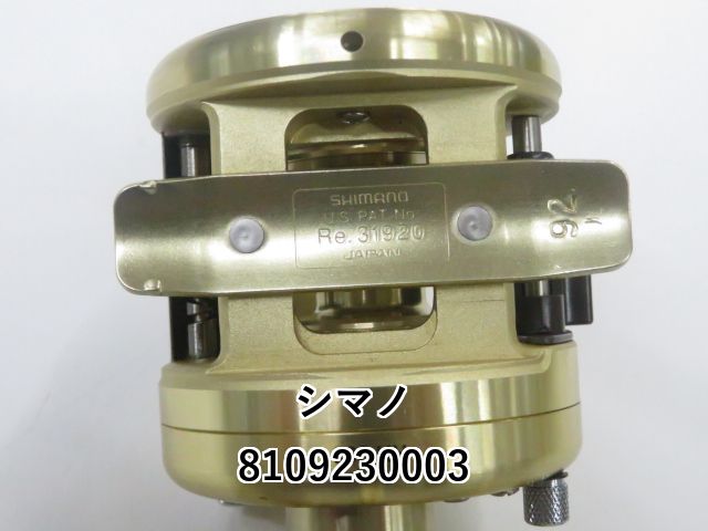 カルカッタ　100XT カルカッタ 100XT｜＠ベリーネット 日本最大新品中古釣具WEBショップ