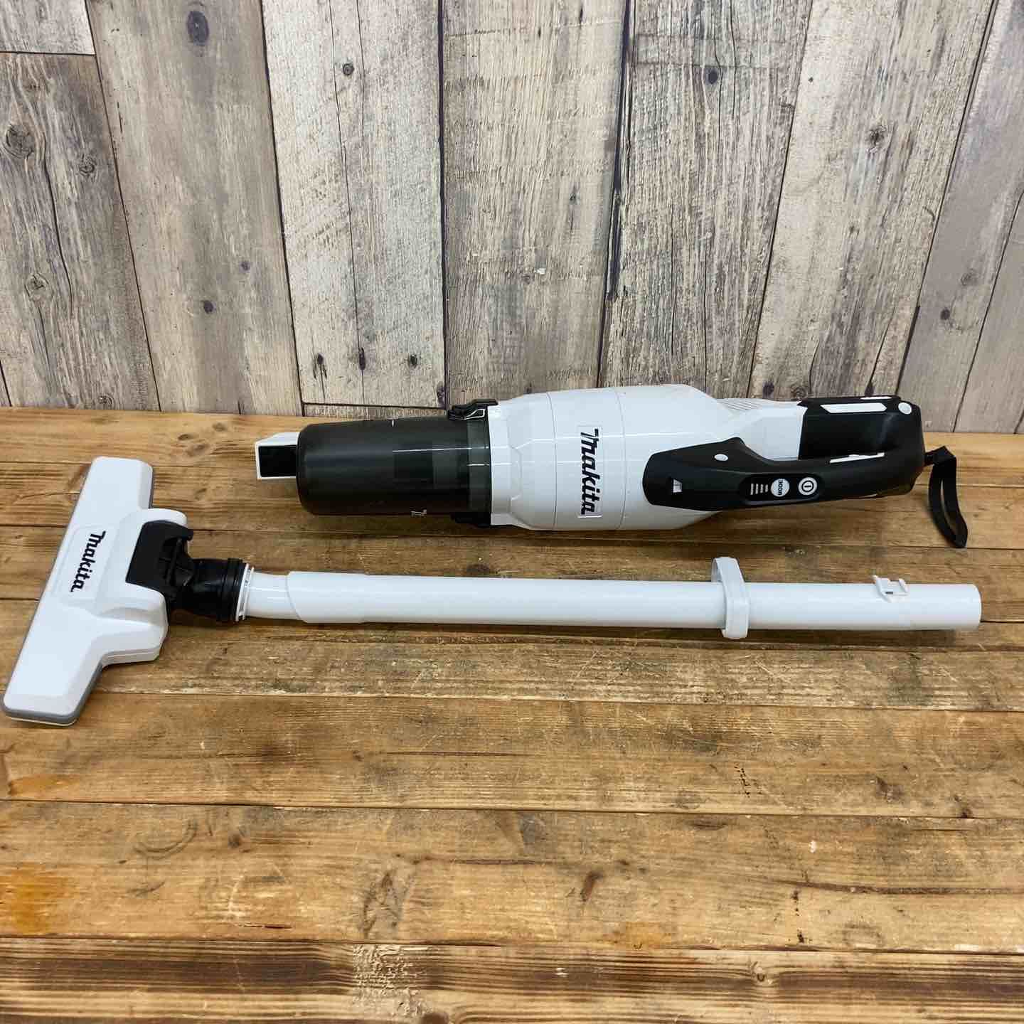 マキタ makita コードレスクリーナー CL003GZW 東大和店