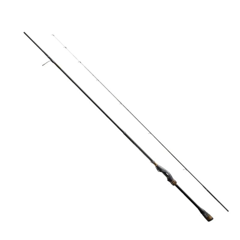 Style S76UL-S シマノ SHIMANO ロッド 21 ソアレ エクスチューン MB S76UL-S
