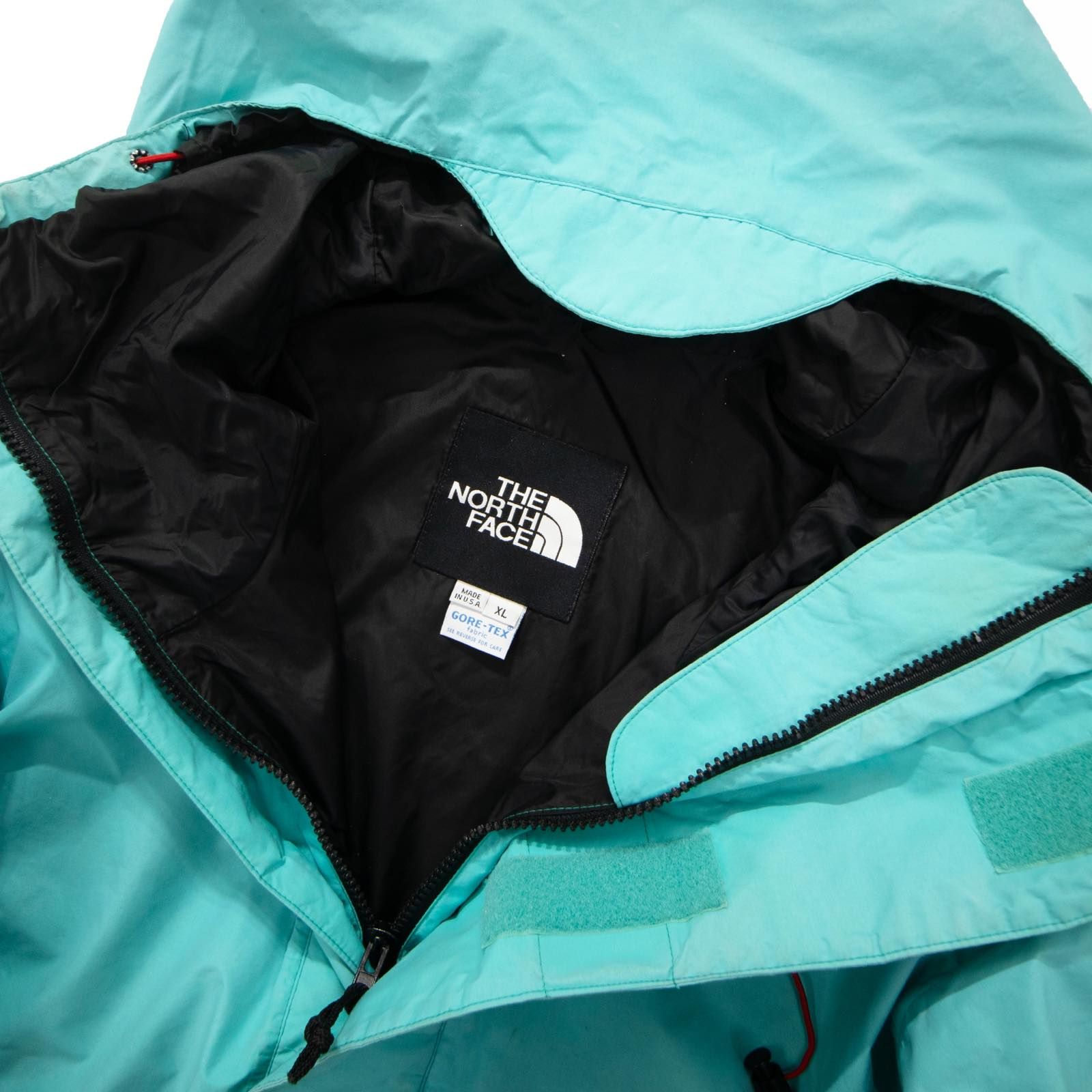 90年代 USA製 THE NORTH FACE ノースフェイス トランスアン 90年代 USA製 THE NORTH FACE ノースフェイス トランスアン