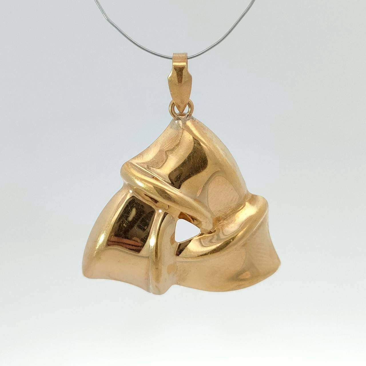 ジュエリーマキ ネックレス k18 パール ジュエリーマキ ネックレス