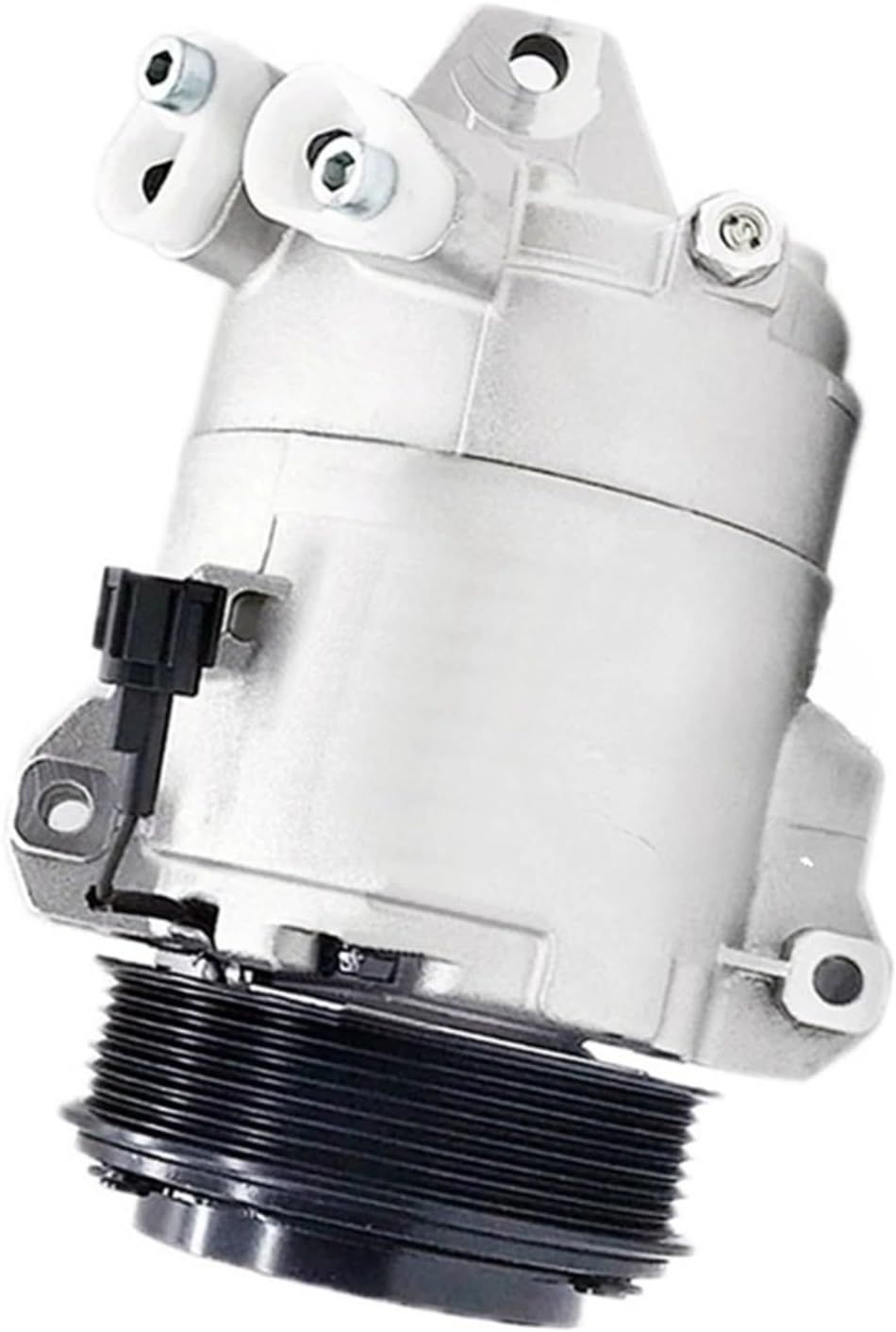 コンプレッサーDKS17D パスファインダーIII NP300 ナバラ92600-5X22A Z0008559A Z0008560A 926005X22A Z0008557A 926005X20Aに適合 コンプレッサーの交換 FFCRYSTALESIA_COM