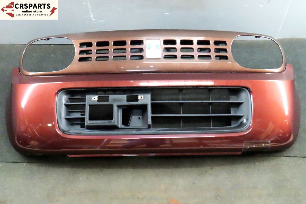 ラパン he22s グリル 希少 ラパンHE22S スズキ スポーツ グリル