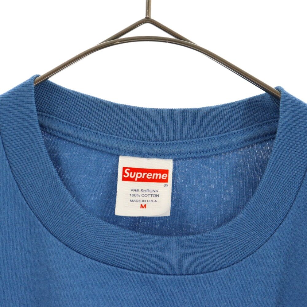 SUPREME シュプリーム 23SS Motion Logo Tee モーションロゴ コットン