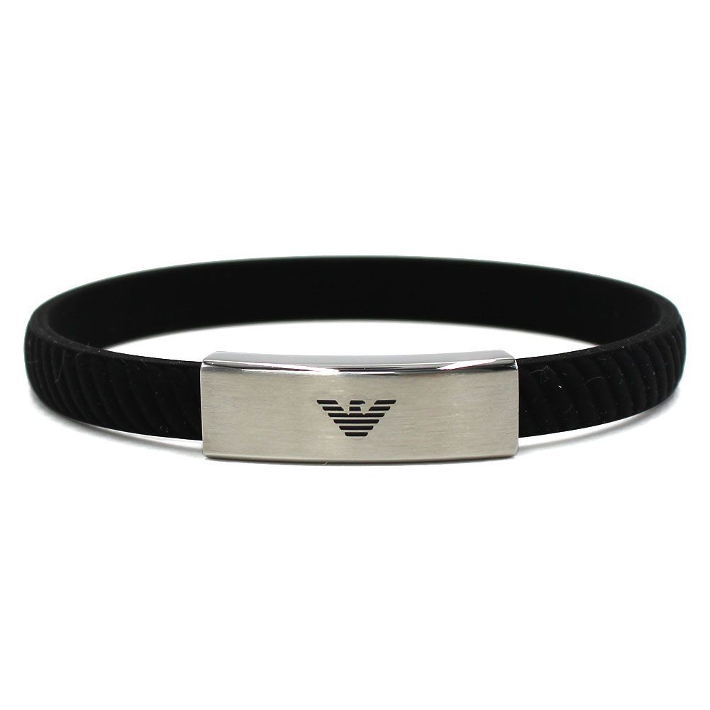 EMPORIO ARMANI エンポリオアルマーニ EGS2996040 ステンレススチール 