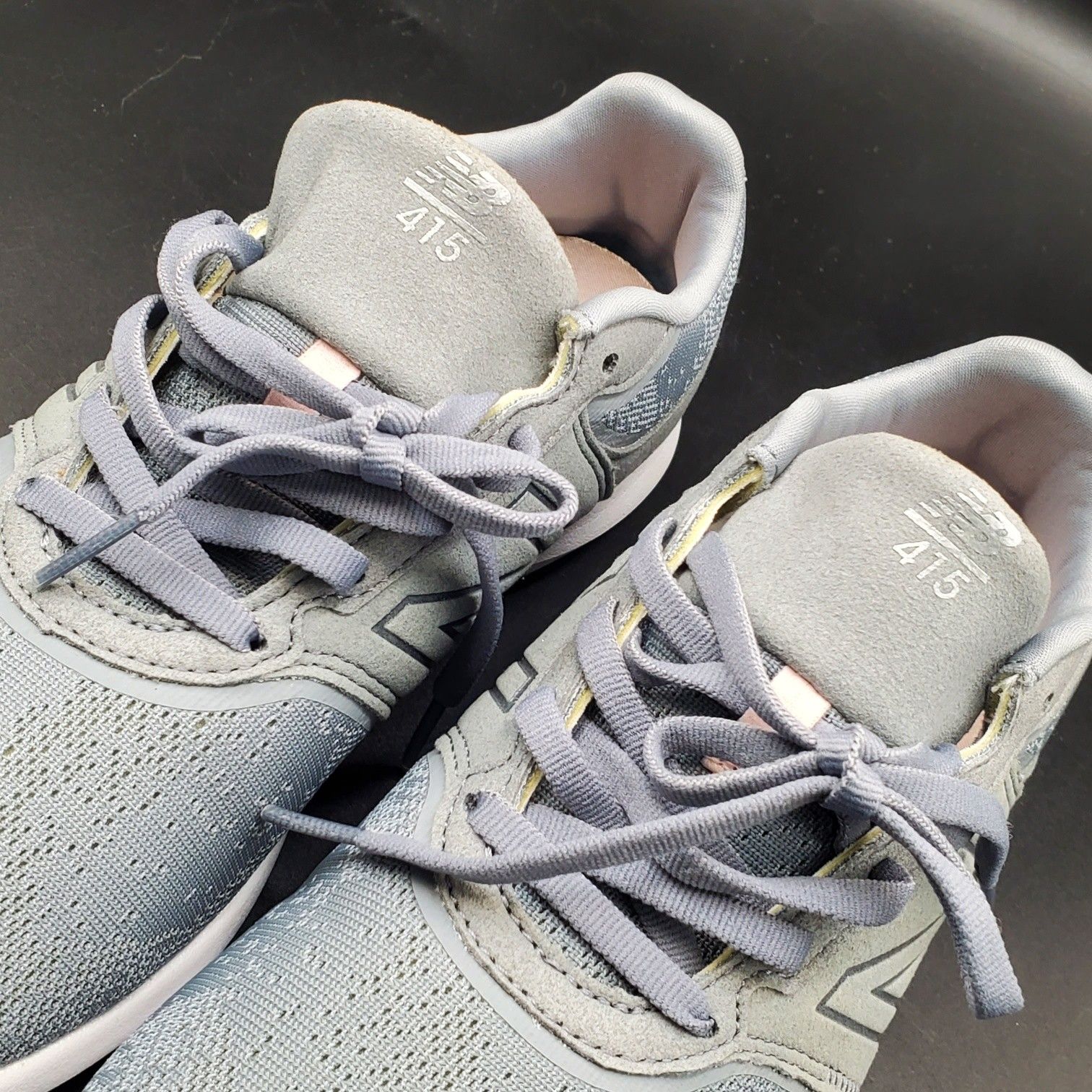 ニューバランス New Balance 415 グレー サイズ 23.5 GRAY ニューバランス New Balance 415 グレー サイズ 23.5 GRAY