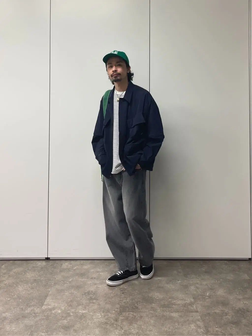 CPCM ジャパン