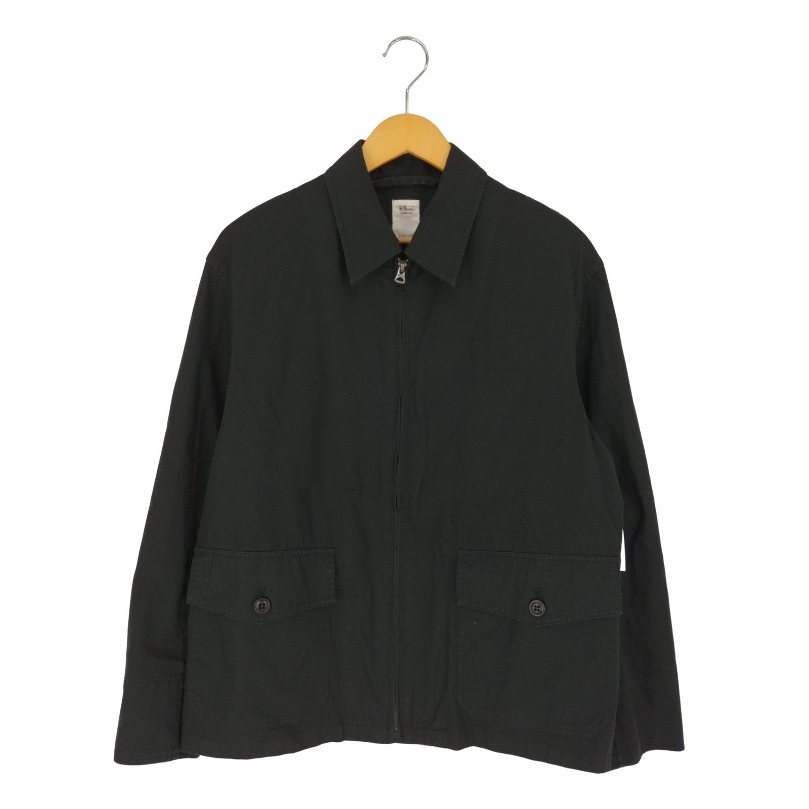 HOT，SALE ロンハーマン Ron Herman スイングトップJIPジャケット