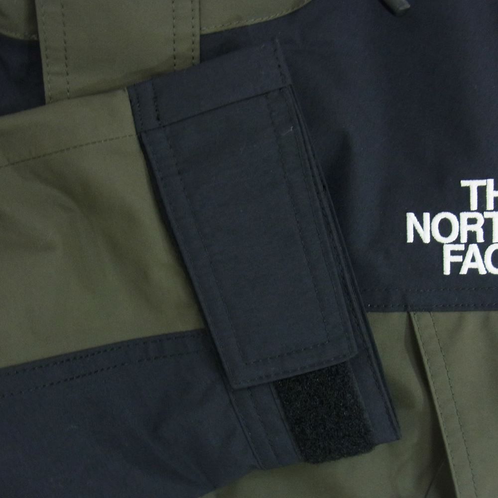 THE NORTH FACE ノースフェイス NP62236 MOUNTAIN LIGHT JACKET