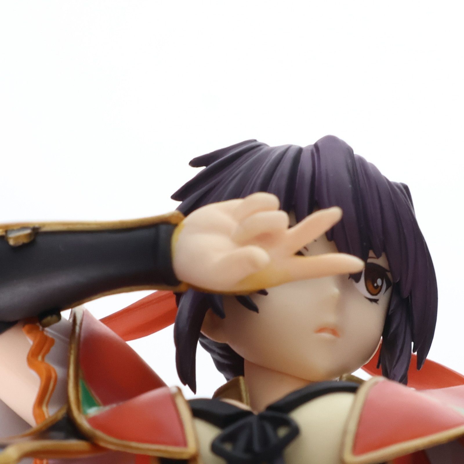 KOTOBUKIYA - 山本五十六(やまもといそろく) 戦国ランス 1/8 完成品 フィギュア(PP260) コトブキヤ Amazon.co.jp: [FIG]山本五十六(やまもといそろく) 戦国ランス 1