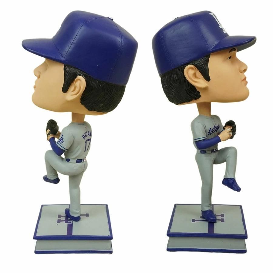 限定レアビッグサイズ大谷翔平公式ボブルヘッドロサンゼルスドジャースソウルシリーズ 限定レアビッグサイズ大谷翔平公式ボブルヘッドロサンゼルス
