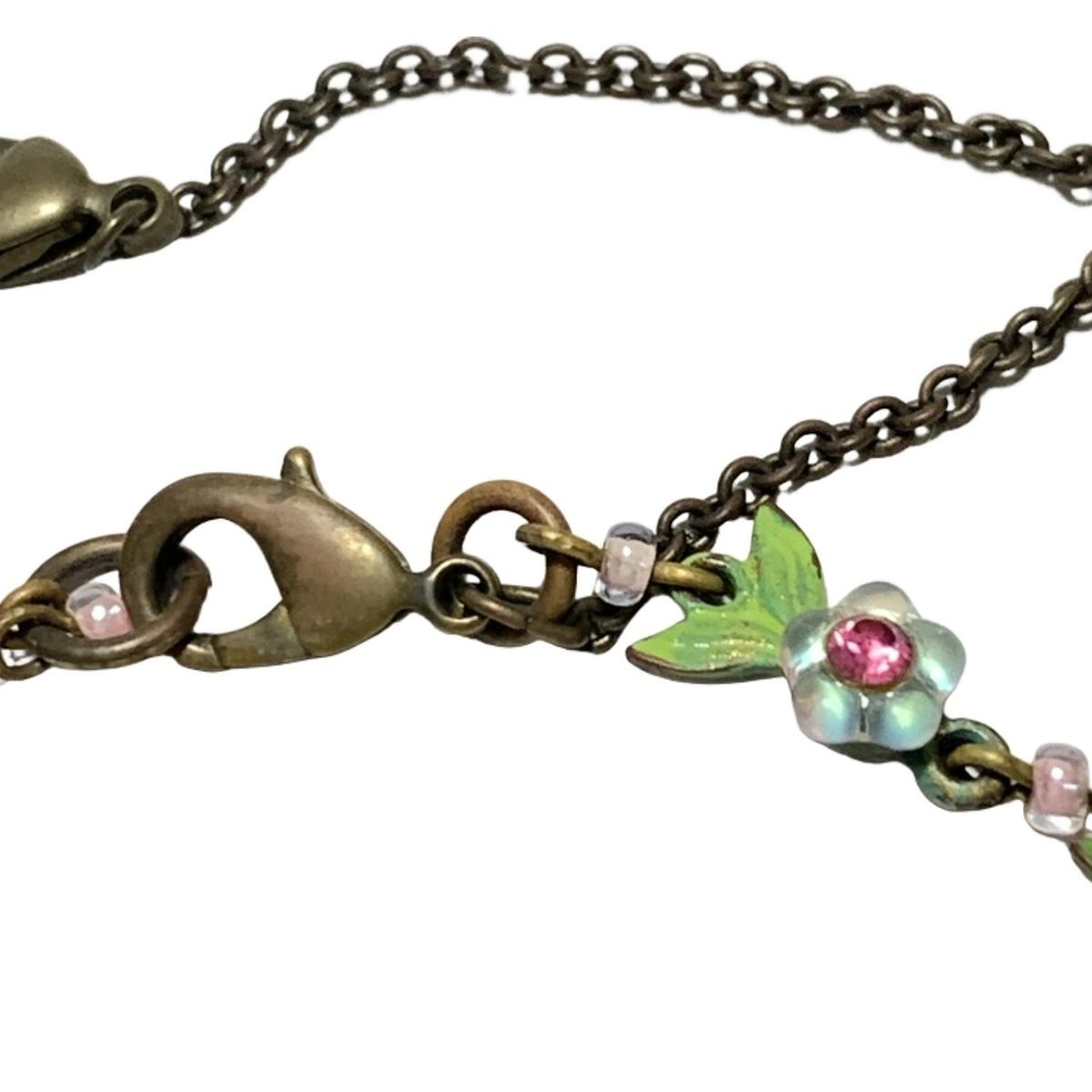 Michal Negrin(ミハエルネグリン) アクセサリー - ブロンズ