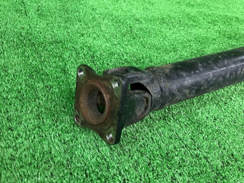 ラピュタ HP22S リアプロペラシャフト Xターボ 4WD 1A24-25-110 20H