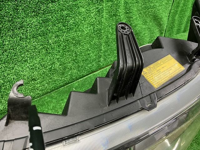 バラスト付