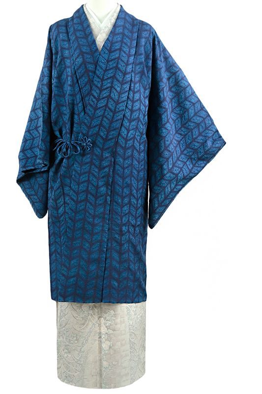 身丈107cm