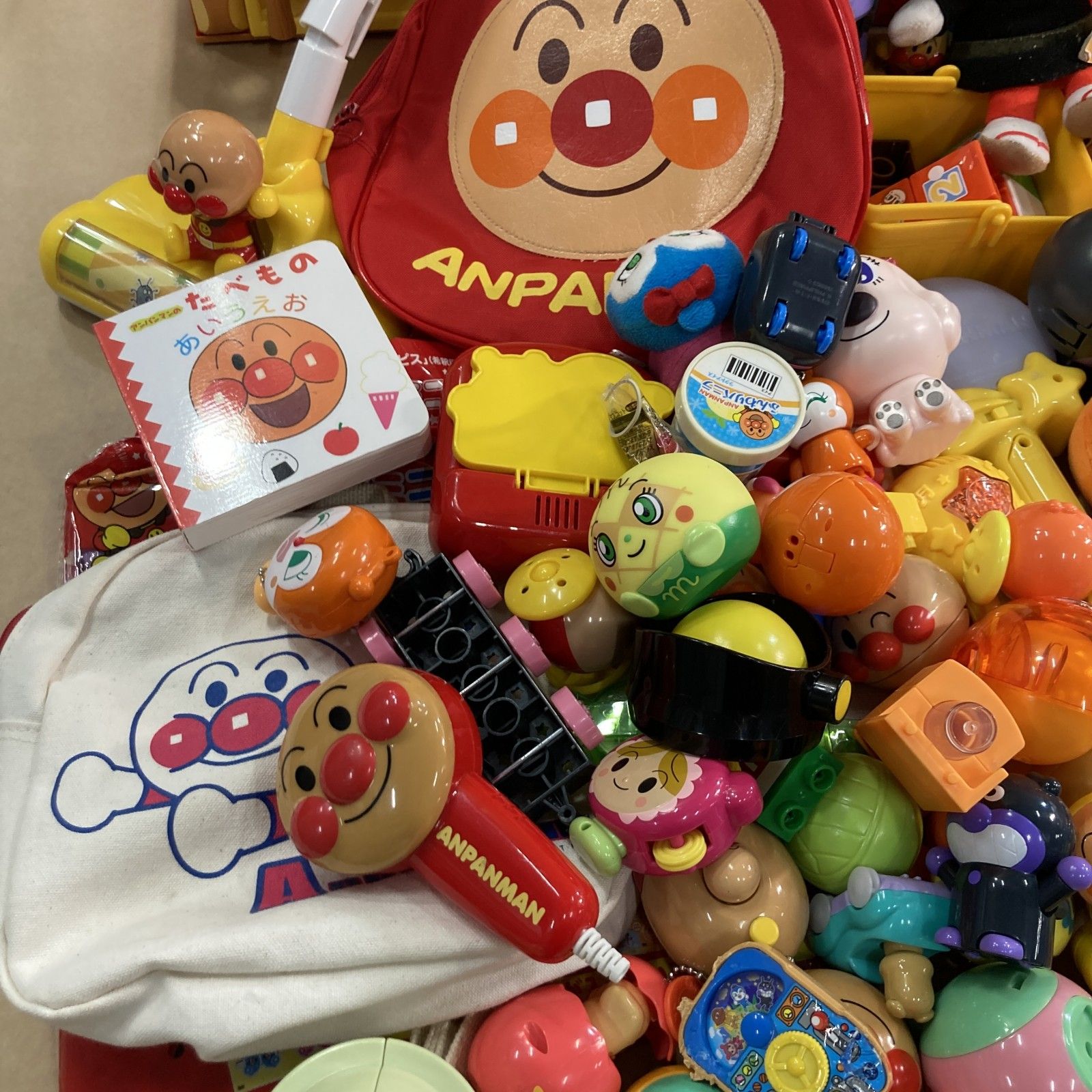 現状品