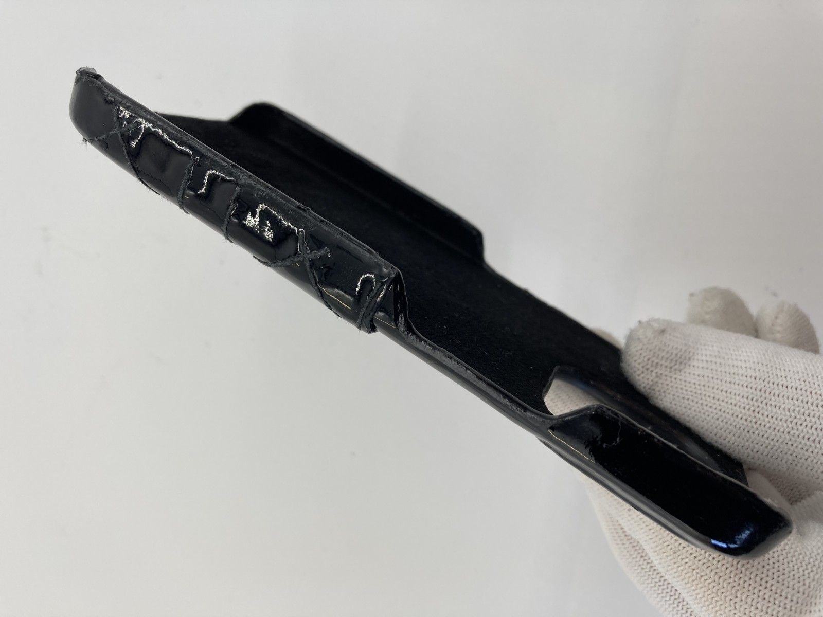 ｉｐｈｏｎｅ13-13PRO 黒