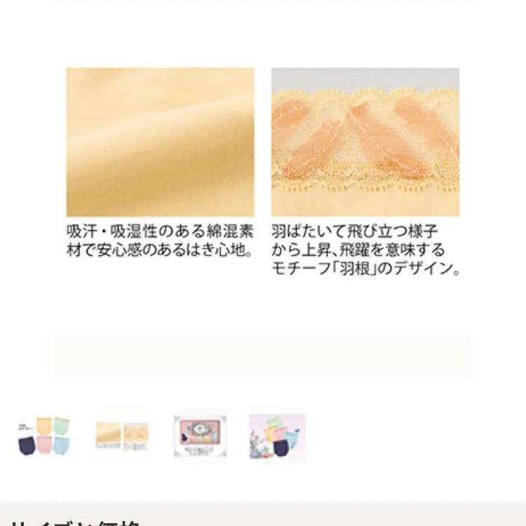 新発売　大人気！ シャルレ　2025年５色ショーツ　Mサイズ✖️3箱 新発売 大人気 シャルレ 2025年5色ショーツ Mサイズ 3箱｜Yahoo