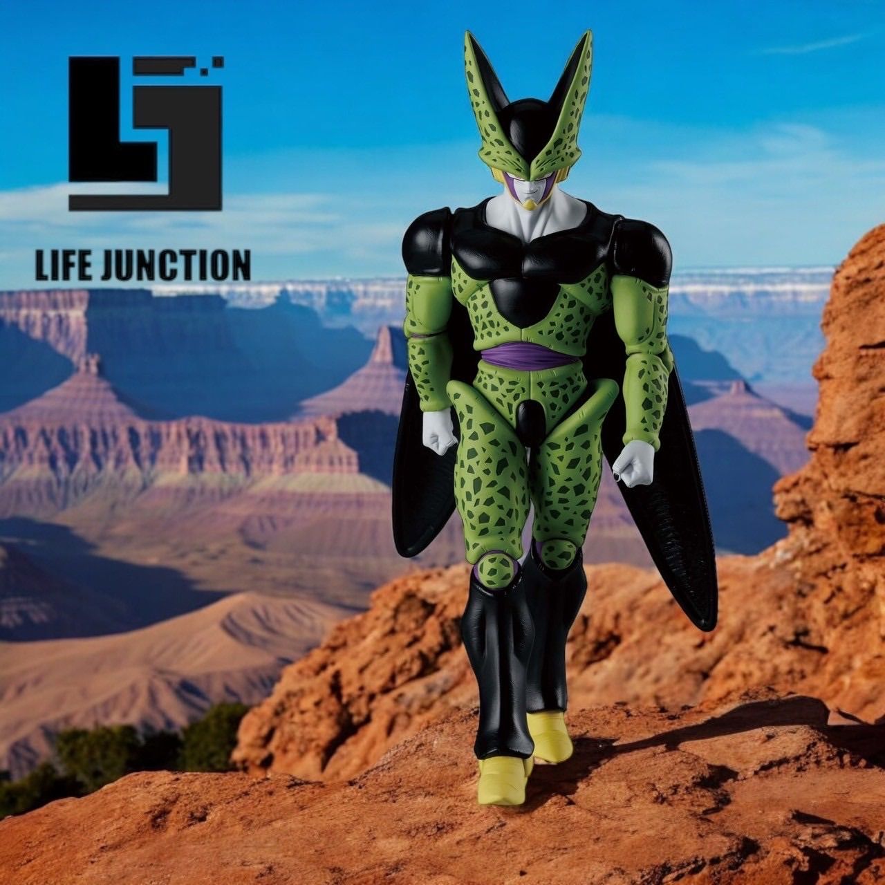 Amazon.co.jp: バンプレストドラゴンボールZSOLIDEDGEWORKSTHE