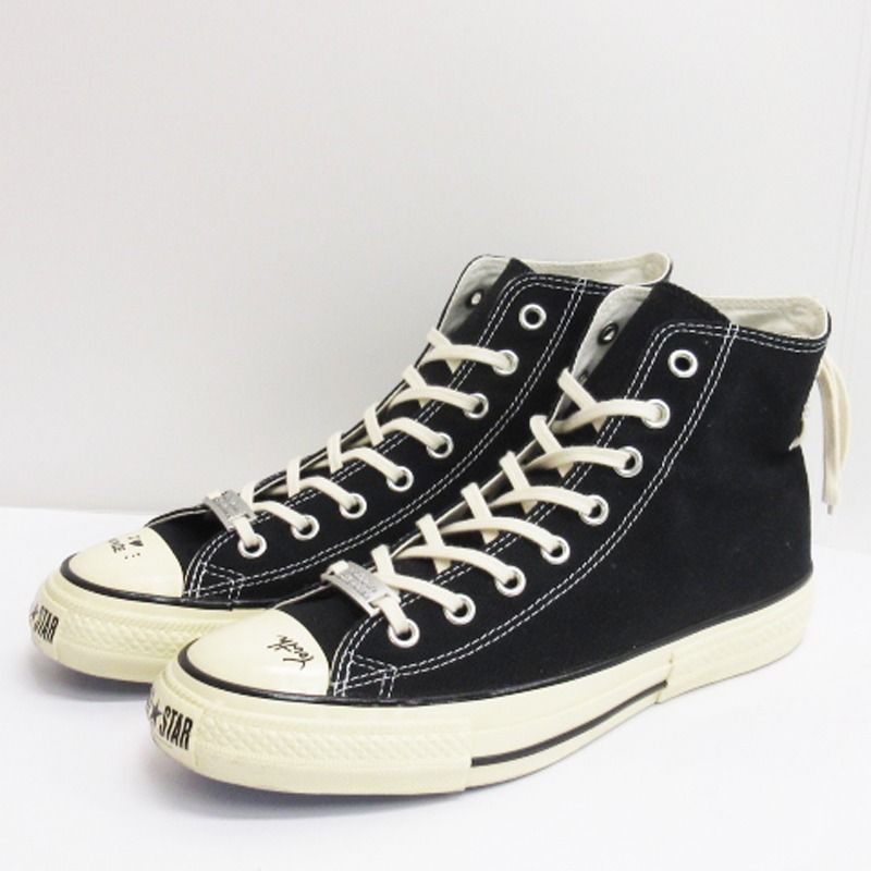 コンバース CONVERSE × DAIRIKU ダイリク ALL STAR ハイカット