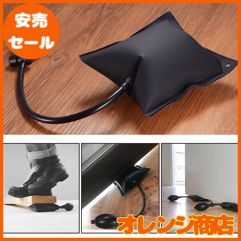 エアージャッキ エアーウエッジ PChero 強度TPU製品 ジャッキ