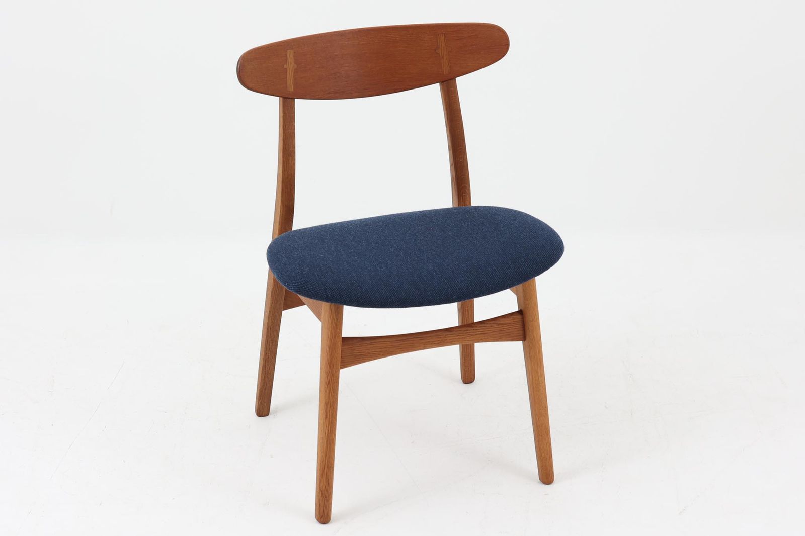 手渡し希望】関家具 ルチェア 未使用中古品 美品2脚セット（欠品あり 