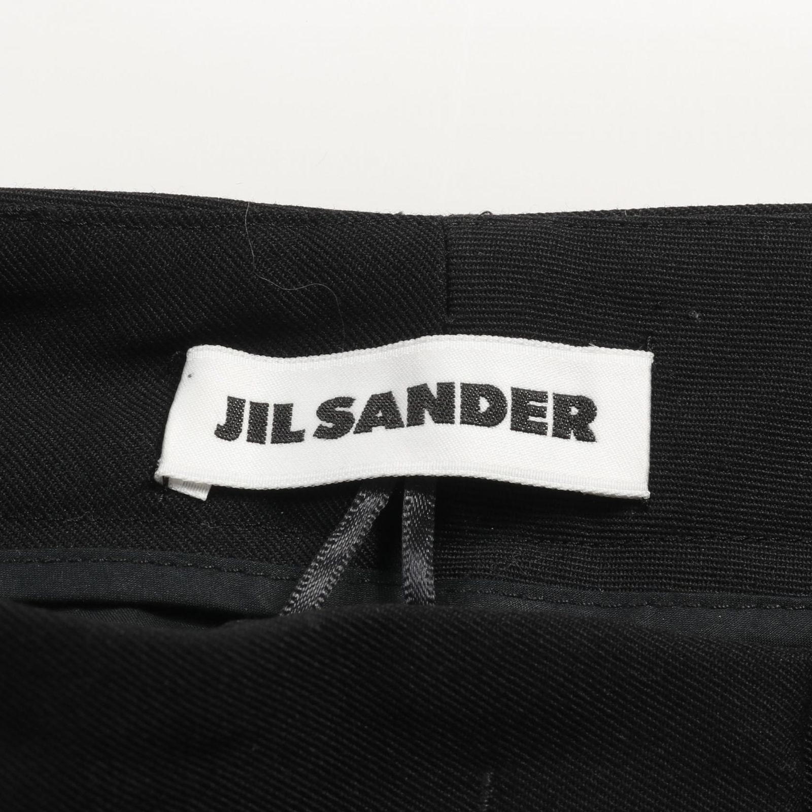 JIL SANDER