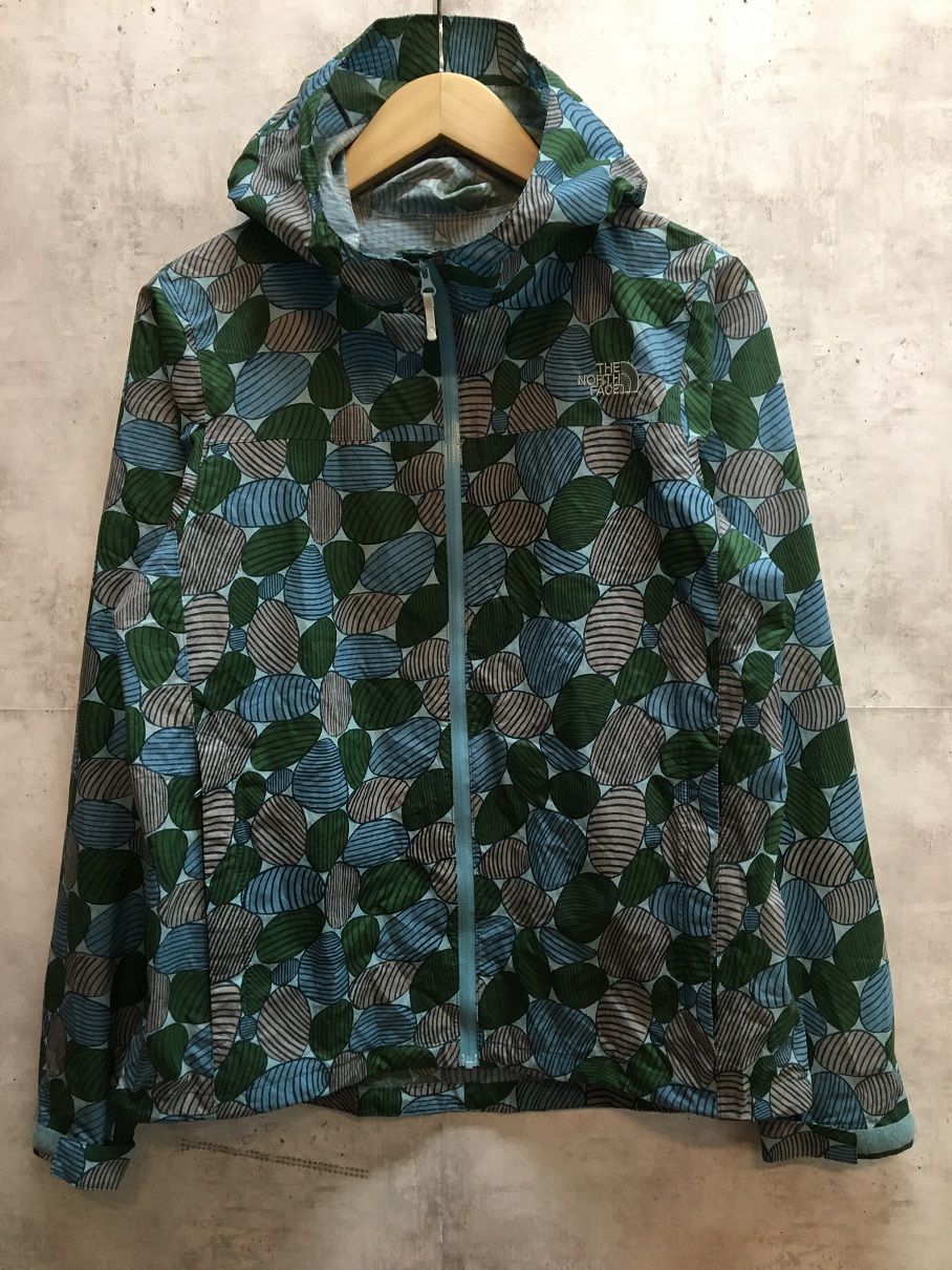 THE NORTH FACE Novelty Venture JACKET ノベルティベンチャー