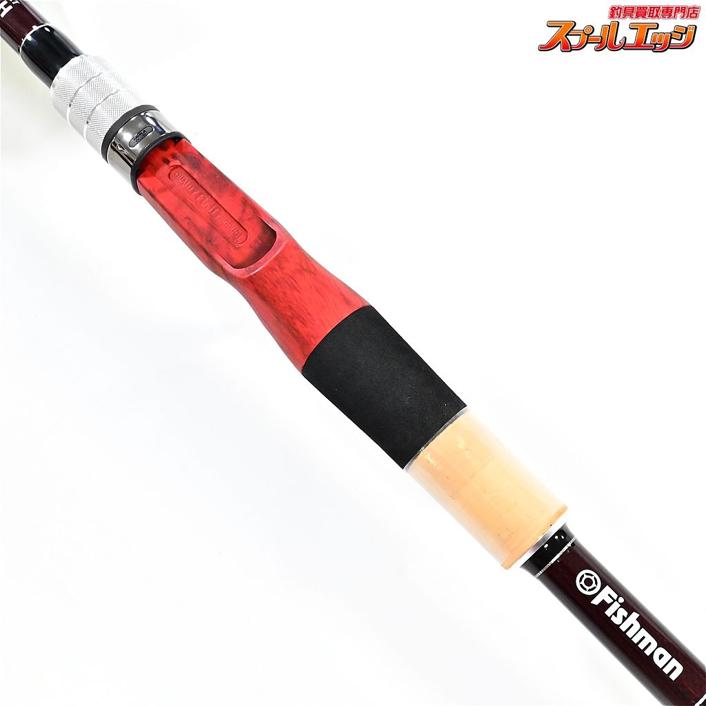 【フィッシュマン】 ブリスト コンパクト BC4 5.10XH 510XH