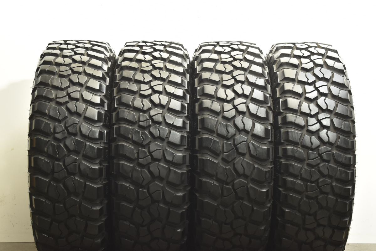 BFグッドリッチ マッドテレーン