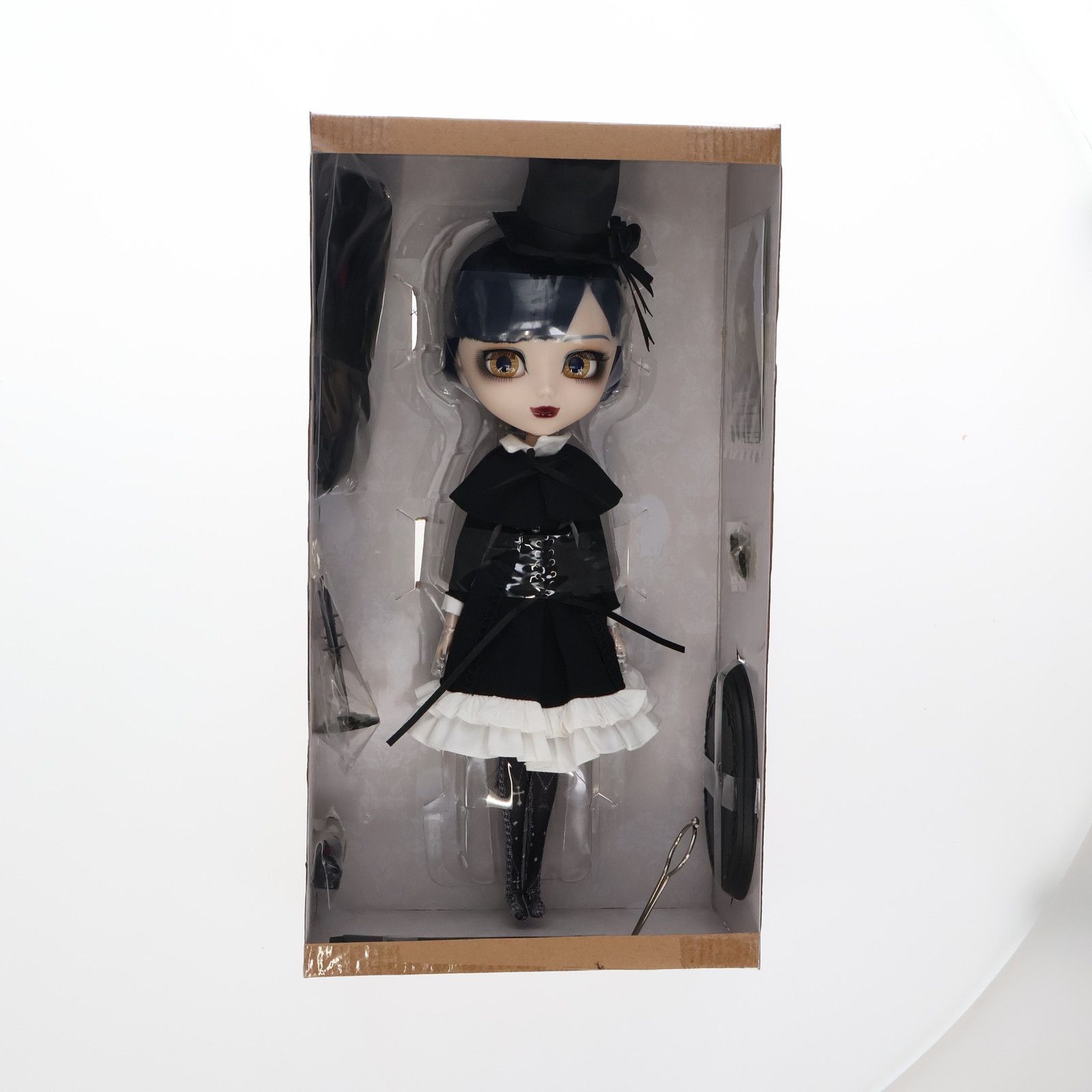 Pullip(プーリップ) Monglnyss(モングラニュス) 完成品 ドール(P