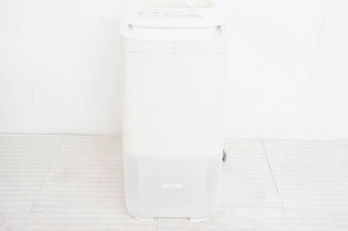 ハイブリッド式加湿器 HV-L55